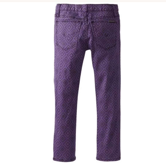 🎀 5/$20 Hudson Girls' Dolly Skinny Jean! NWT - Picture 2 of 5